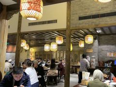 -南京大牌档(凯德大峡谷店)