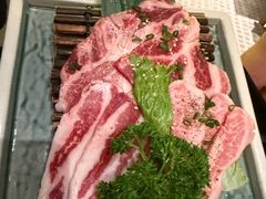 -御牛道日式烤肉料理(杭州万象城店)