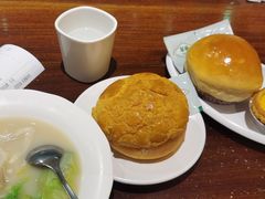 -翠华餐厅(宝安壹方城店)