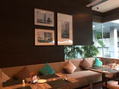 -外滩悦榕庄·海怡西餐厅