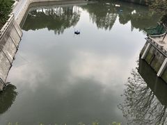 -东水关遗址公园