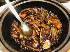 鳝丝-苏浙总会(国金中心店)