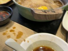 -牛气(将军澳中心店)