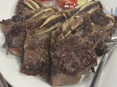 -玫瑰园西餐厅(新华大厦店)
