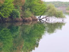 -三岔湖景区