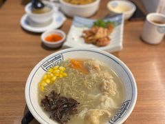 -冯不记米坊(凯德广场店)