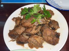 -老憨猪蹄(山大南路店)