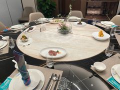 -英冠索菲特酒店·萧湘阁中餐厅