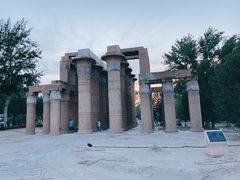 -北京世界公园