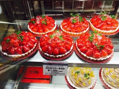 -不二家(数寄屋橋店)
