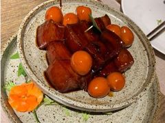 -梅花境(万科店)