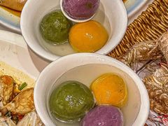 -好兄弟郭巨海鲜(天一阁店)