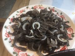 -东门口涮肉·砂锅·烤串(老门东店)