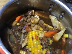 一锅鲜-城池·洛阳菜