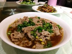 -国人川菜(李家村建东街店)