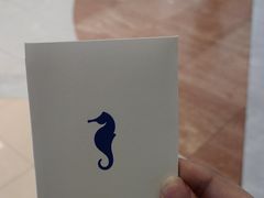 -海马体照相馆(大连罗斯福广场店)