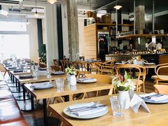 大堂-BOR Eatery(安福路店)