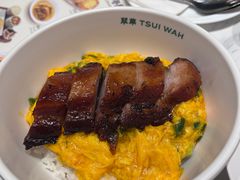 -翠华(澳门银河店)