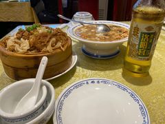 -老雒阳面馆·水席(高新区店)