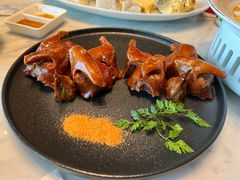 -深圳美高梅酒店-品聚嘉府中餐厅