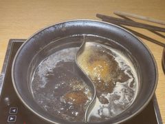 -温野菜涮涮锅(曲江大悦城店)