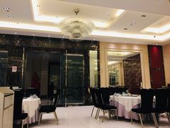 大堂-亢龙太子酒轩(东湖店)