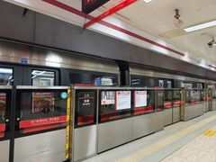 -王府井(地铁站)