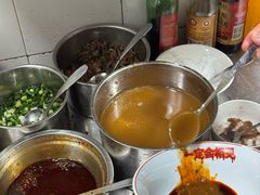 -易毛特色牛肉面(解放碑步行街店)