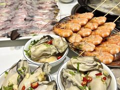 -濠轩阁特色生蚝火锅总店