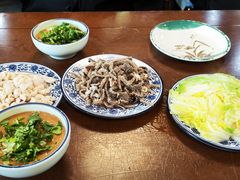 -牛街老爆肚满(牡丹园店)