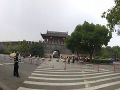 -海神庙