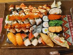 -河风精致寿司(尼盛店)