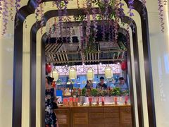 -丈母娘的饭局•新金陵菜(牛首山店)