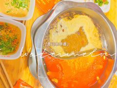 -袁记串串香(西安路店)