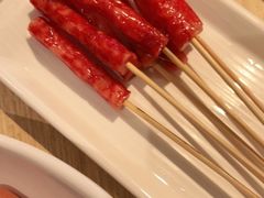 -季季红火锅(下罗财大店)