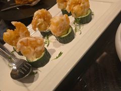 -新天世纪中餐厅