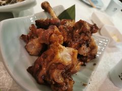 -渔娘渔家丹东海鲜(东直门店)