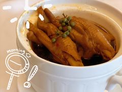 -顺德喜来登酒店·采悦轩