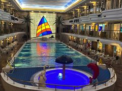 -海韵之星邮轮水会(明发商业广场店)