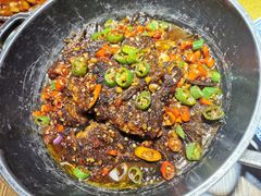 -小柴米·传统江西菜(八一广场店)