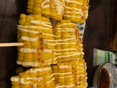 -哥哥の深夜食堂(红松东路店)