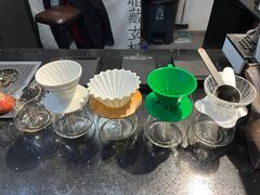 -线格之间COFFEE