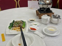 -番禺宾馆丽苑厅