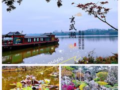 -夫子庙秦淮河画舫