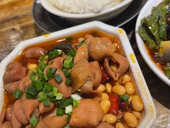 -张豆花(碚峡路店)