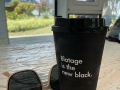 -BLATAGE COFFEE
