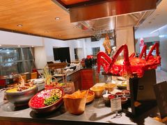 -金奥国际酒店全日餐厅ALTITUDE
