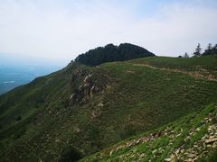 -小五台金河景区