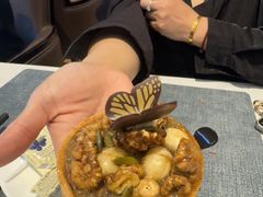 -康帝国际酒店-艾斯本自助西餐厅