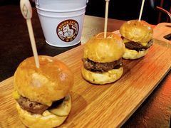 -Boxing Cat Brewery拳击猫精酿啤酒馆(永福店)